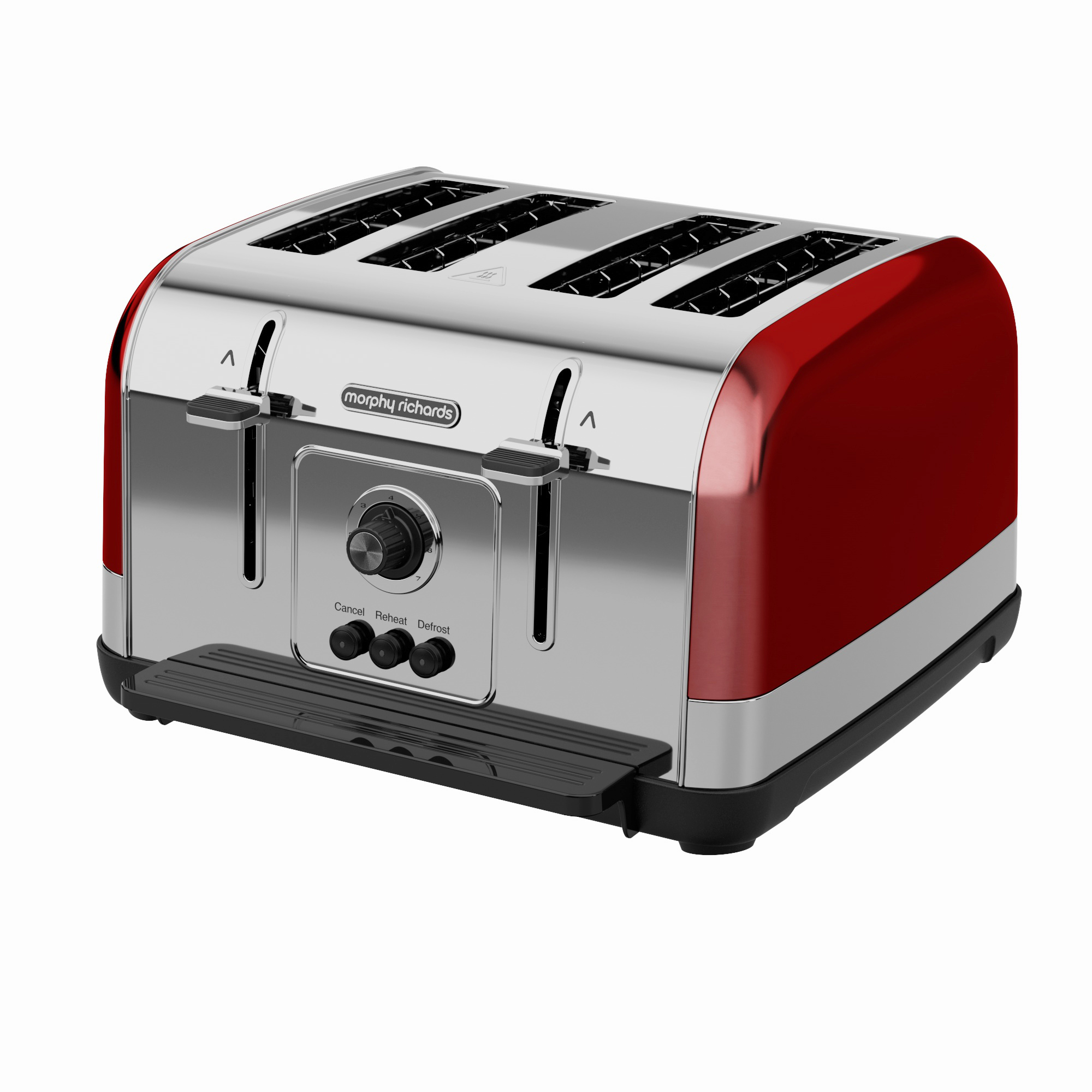 Morphy richards sandwich outlet toaster